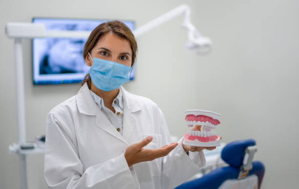 Best Emergency Broken Tooth Repair in Richmond, KY