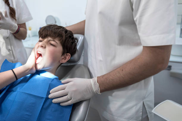 Best Emergency Wisdom Teeth Removal in Richmond, KY